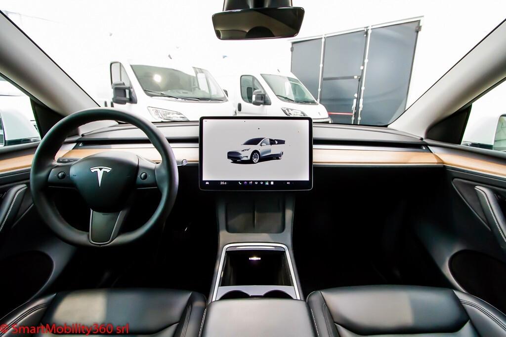 Tesla Model Y Long Range AWD - Prezzo vero senza vincoli di finanziamento e\o assicurazioni!