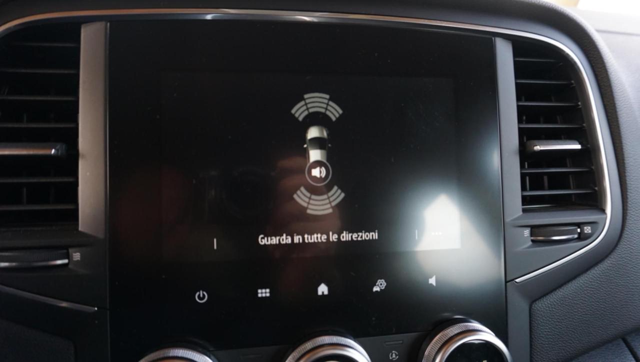 Renault Megane Mégane Sporter Blue dCi 115 CV EDC Equilibre