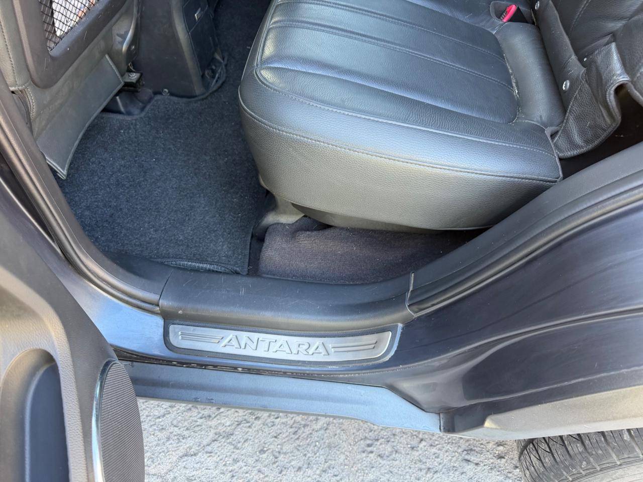 Opel Antara 2.0 CDTI 150CV Cosmo 2wd e 4wd