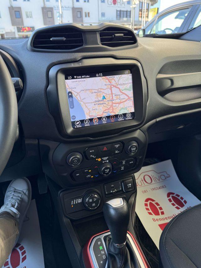 JEEP Renegade 1.3 t4 phev Trailhawk 4xe at6
