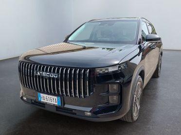 JAECOO 7 PHEV 1.5 TGDI Benzina ibrida Plug-In Exclusive