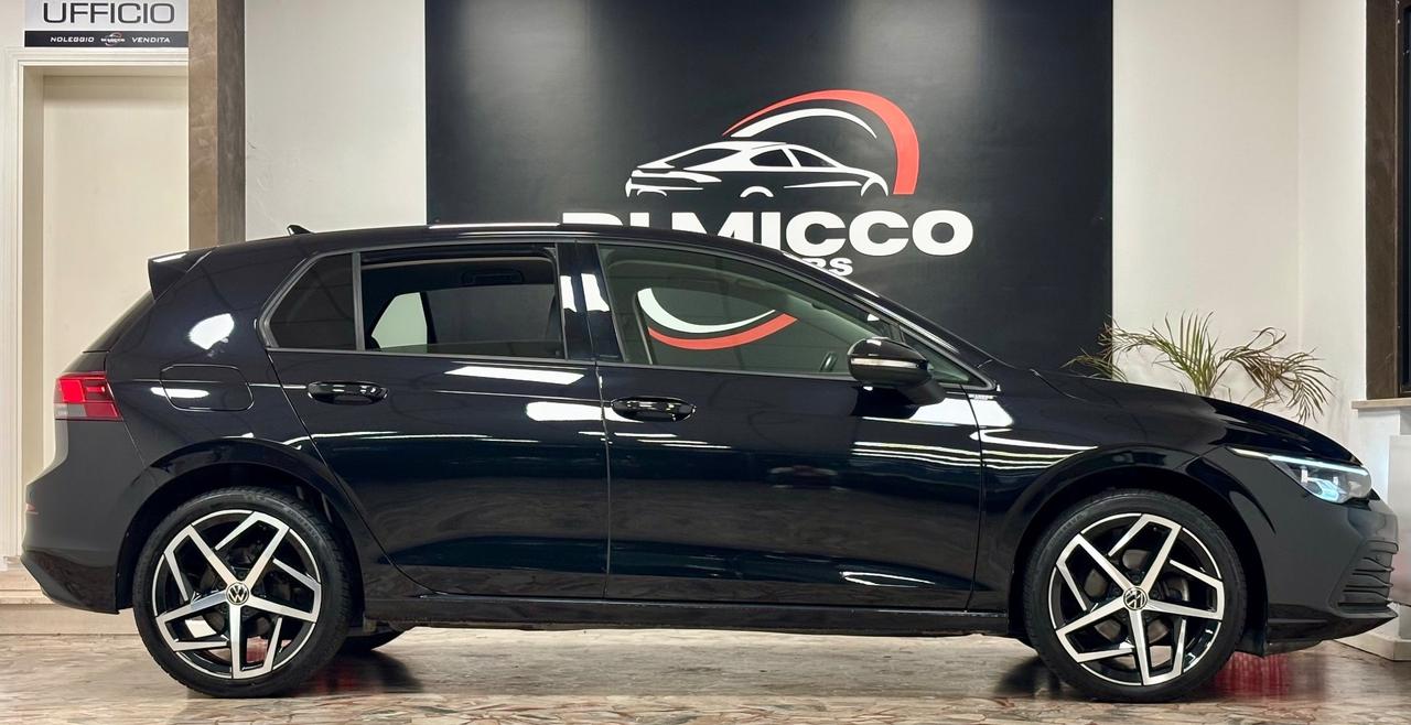 Volkswagen Golf 1.5 TSI EVO ACT Style