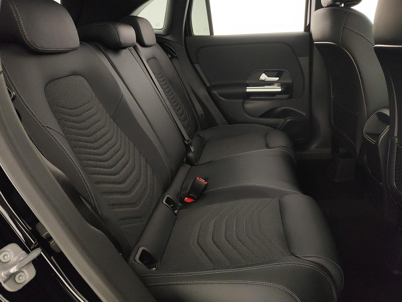 Mercedes-Benz GLA 200 d