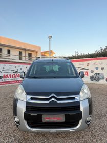 Citroen Berlingo 1.6 HDi 90CV FAP XTR Theatre