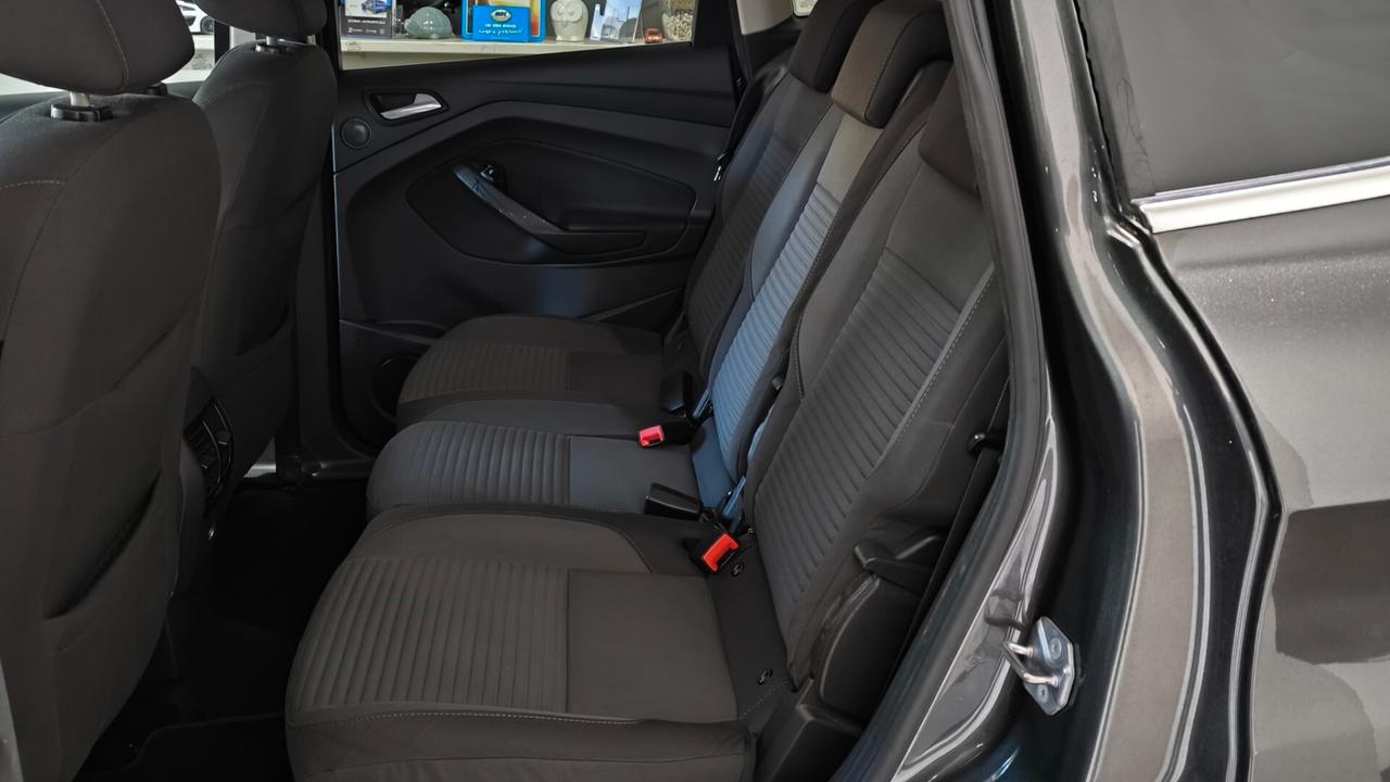 Ford C-Max 1.5 TDCi 120CV Start&Stop Titanium