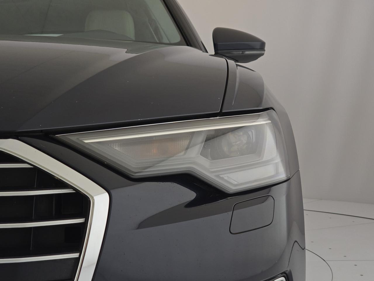 Audi A6 avant 50 3.0 tdi mhev business sport quattro tiptronic