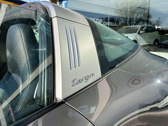 Porsche 911 3.0 Targa 4