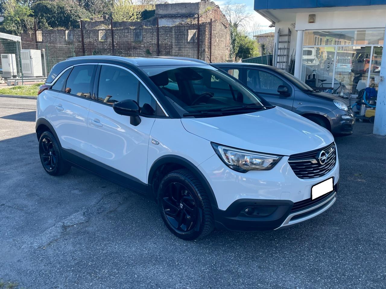 Opel Crossland X 1.5 ECOTEC D 102 CV Start&Stop Innovation GARANTITA