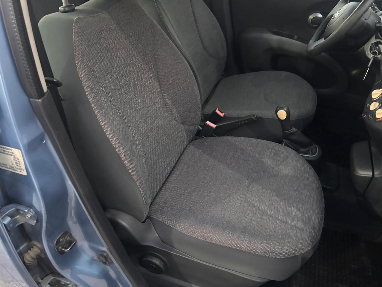 Nissan Micra 1.2 16V 5 porte Acenta Soltanto 79.000 km!!!!!!!!!