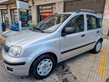 Fiat Panda 1.2 DYNAMIC 69CV