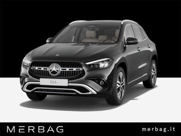 Mercedes-Benz GLA 180 Automatic Progressive Advanced Plus