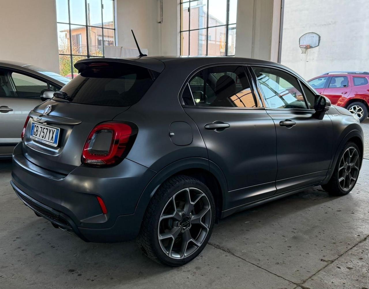 Fiat 500X 1.0 T3 120 CV Sport GPL UNICO PRO PREZZO REALE