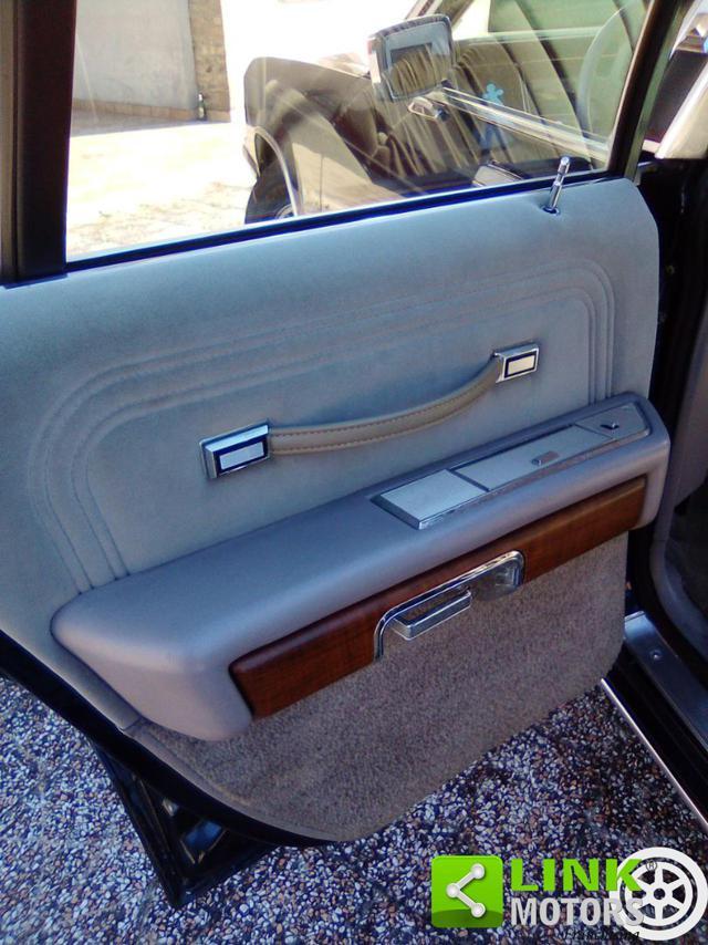 MERCURY Marquis Grand--LS-4 door ben conservata e funzionante