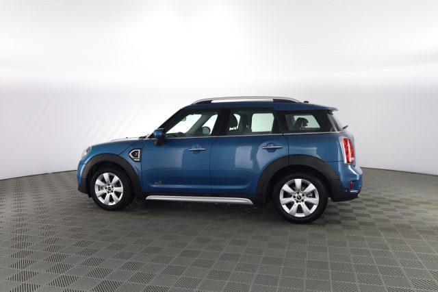 MINI Mini Countryman 2.0 Cooper SD Countryman ALL4 Automat