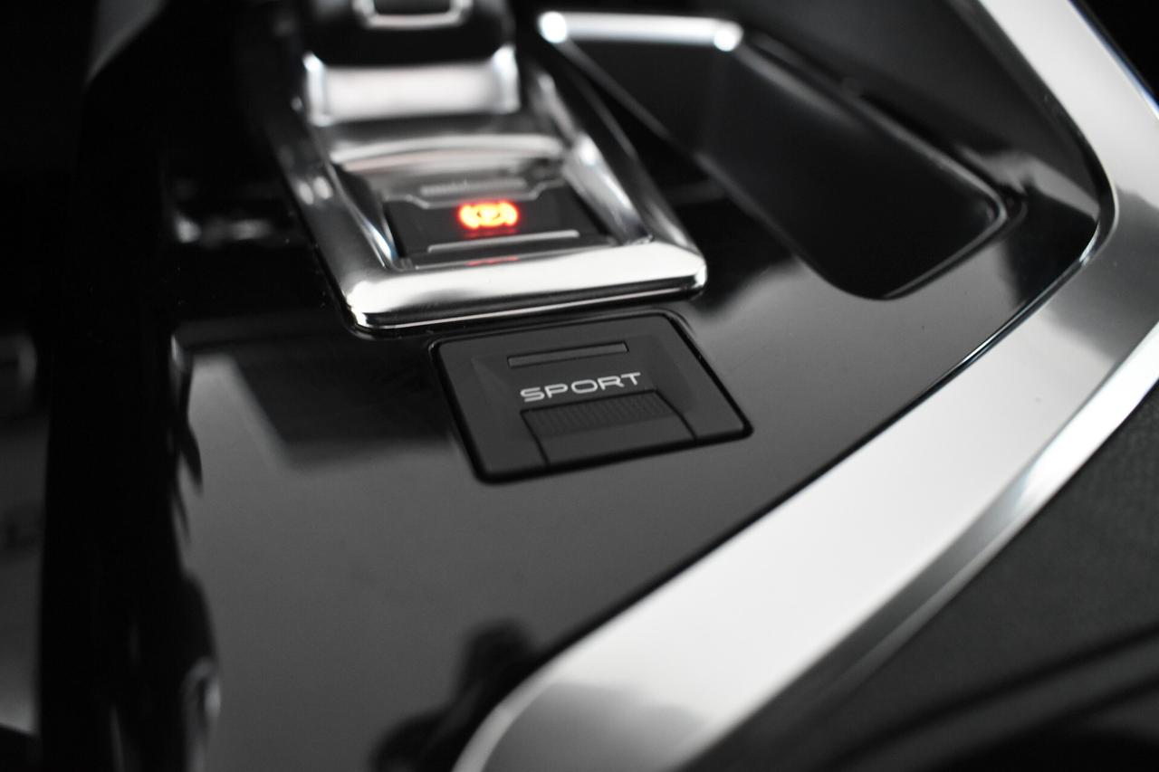 Peugeot 5008 BlueHDi 180 S&S EAT8 GT Line + TETTO APRIBILE