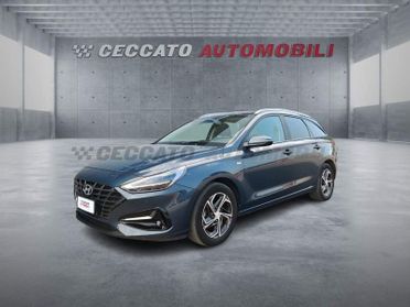 Hyundai i30 i30 Wagon 1.0 t-gdi 48V Prime 120cv