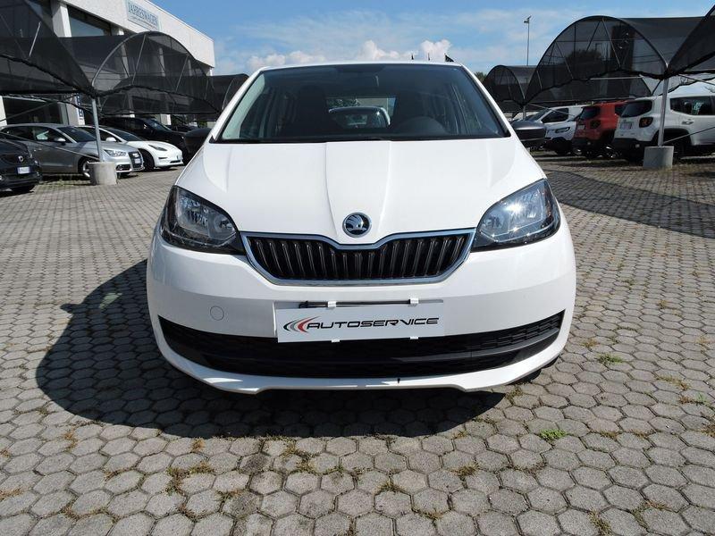 Skoda Citigo 1.0 75 CV 5 porte
