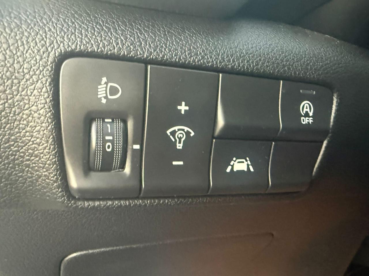 Kia Sportage 1.6 CRDI 115 CV