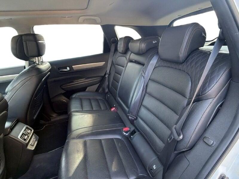 Renault Koleos Koleos 1.7 blue dci Initiale Paris 150cv x-tronic