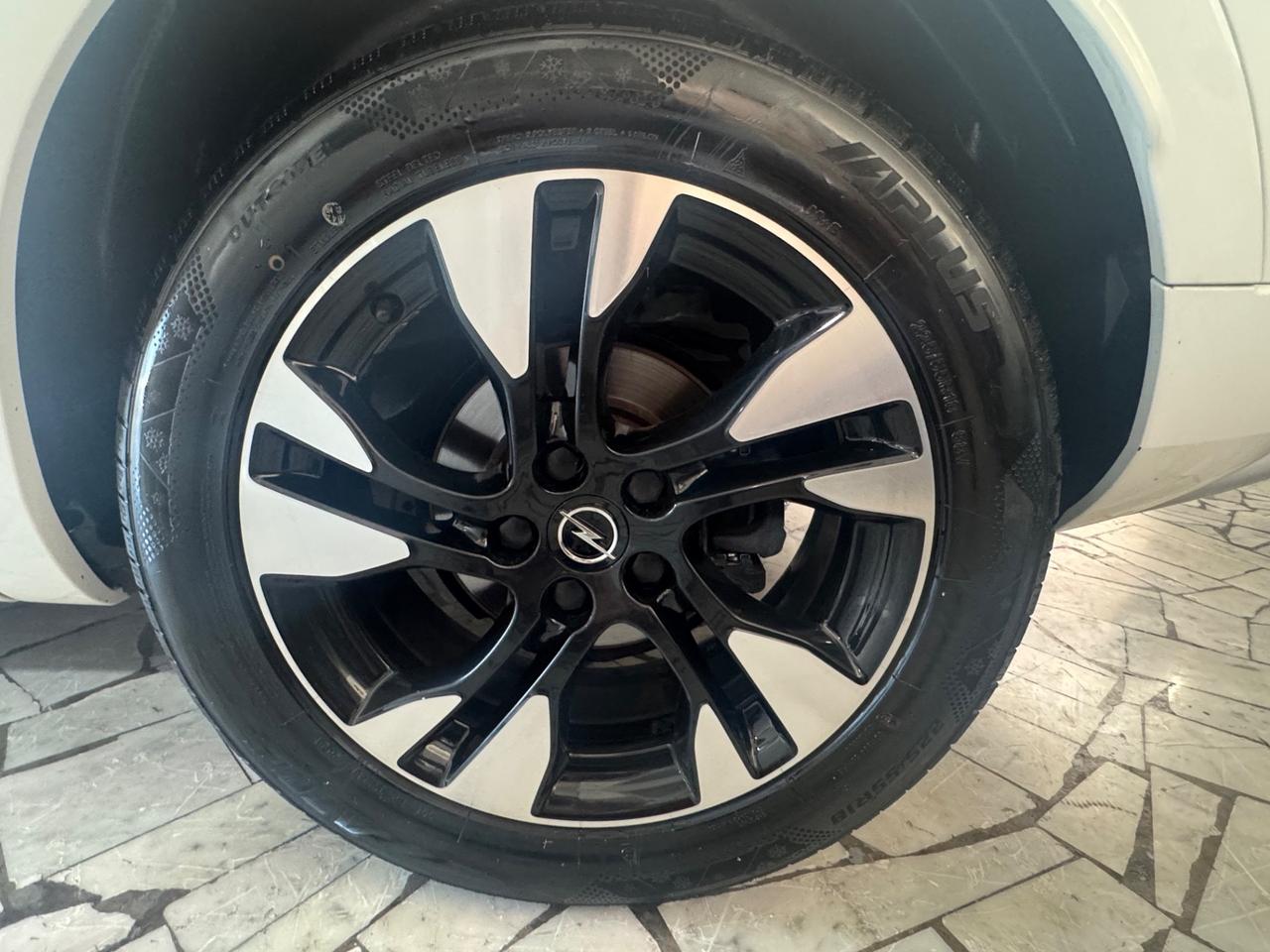 Opel Grandland 1.5 diesel Ecotec aut. Business Elegance