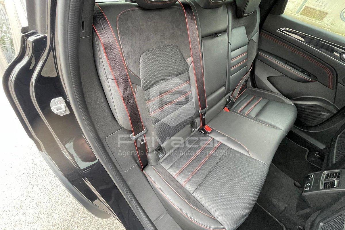 RENAULT Arkana Arkana Hybrid E-Tech 145 CV R.S. Line