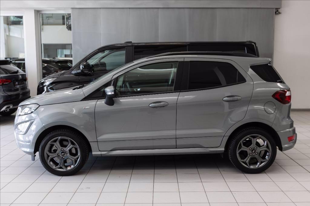 FORD EcoSport 1.0 ecoboost ST-Line s&s 125cv my20.25 del 2022