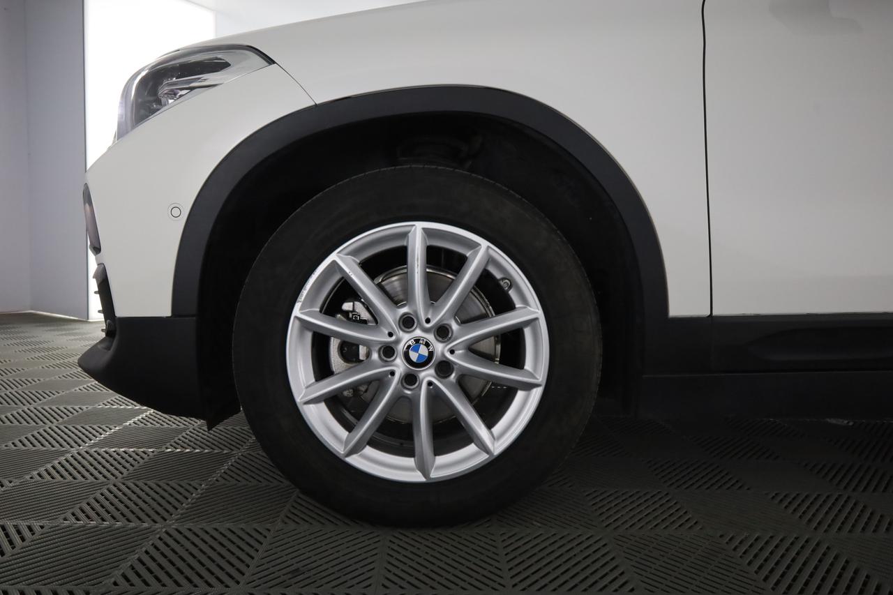 BMW X2 (F39) X2 sDrive16d Business-X
