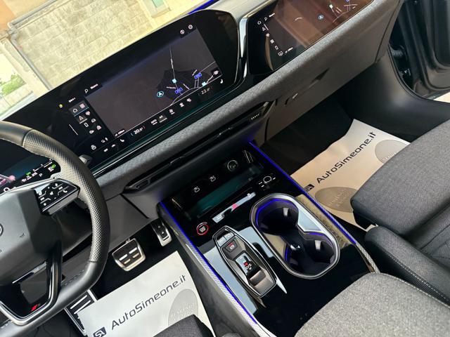 AUDI A6 2.0 TDI mHEV+ S tronic quattro S line edition one