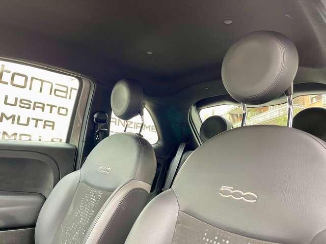 Fiat 500 1.0 hybrid Connect 70cv PREZZOREALE/NEOP/PRONTACON