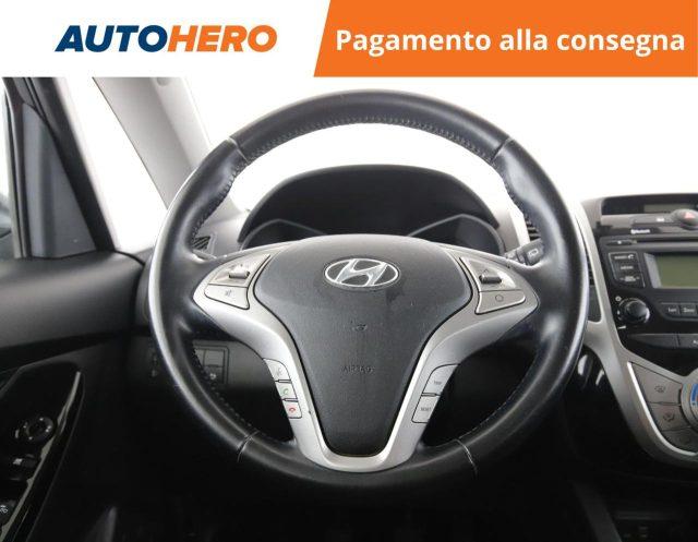 HYUNDAI iX20 1.4 CRDI 90 CV Comfort