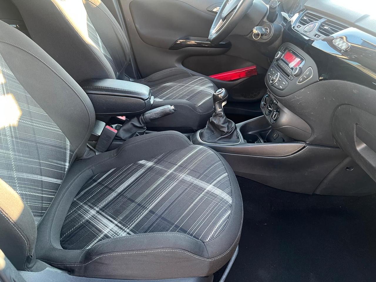 Opel Corsa 1.2 5 porte **NEOPATENTATI**