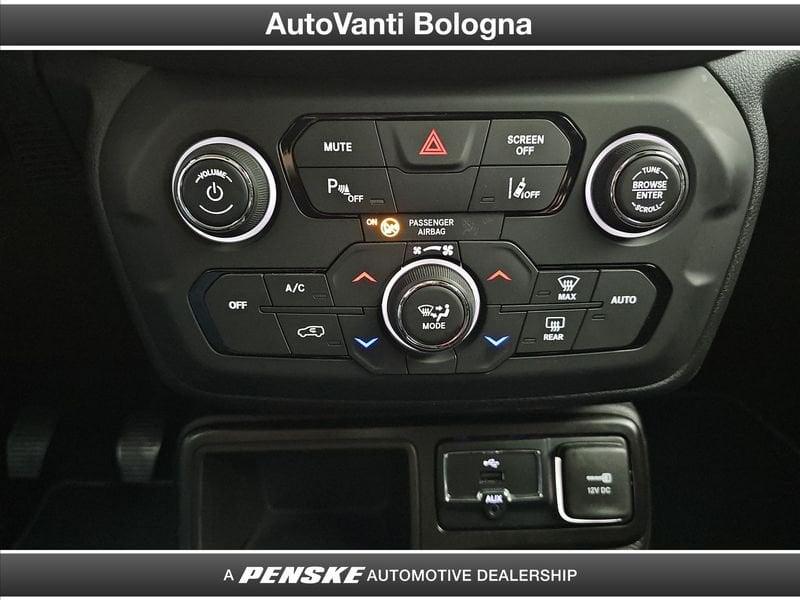 Jeep Renegade Renegade 1.0 t3 Limited 2wd NightEagle