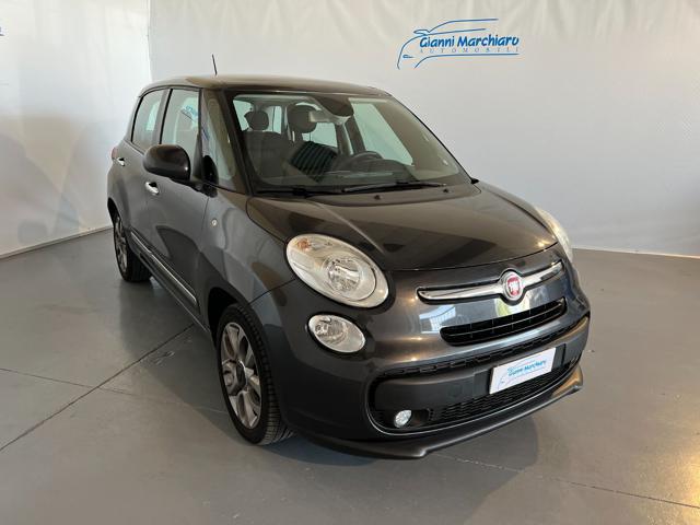 FIAT 500L 1.6 Multijet 105 CV Lounge