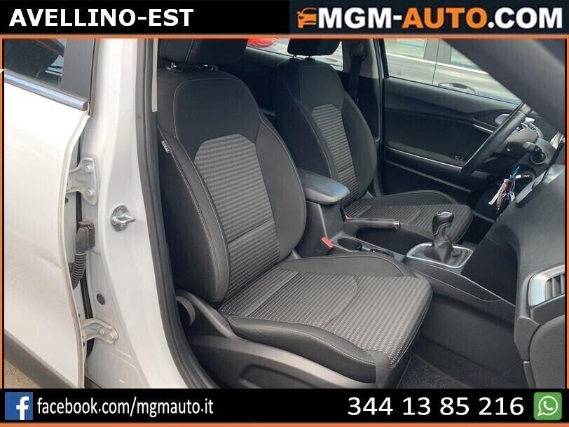 Kia XCeed 1.0 T-GDi GPL Urban Cross