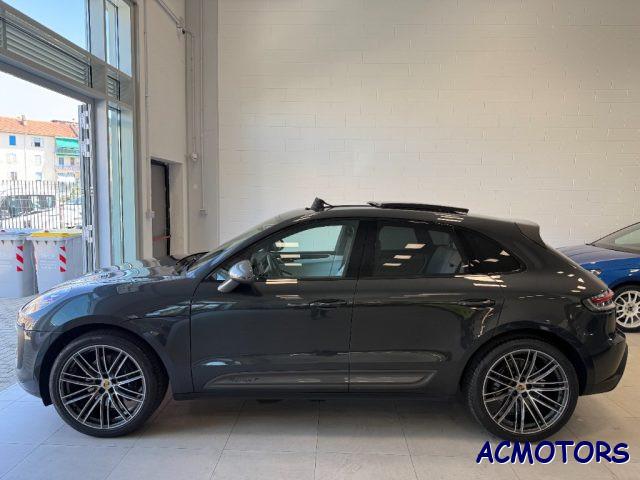 PORSCHE Macan 2.0 T