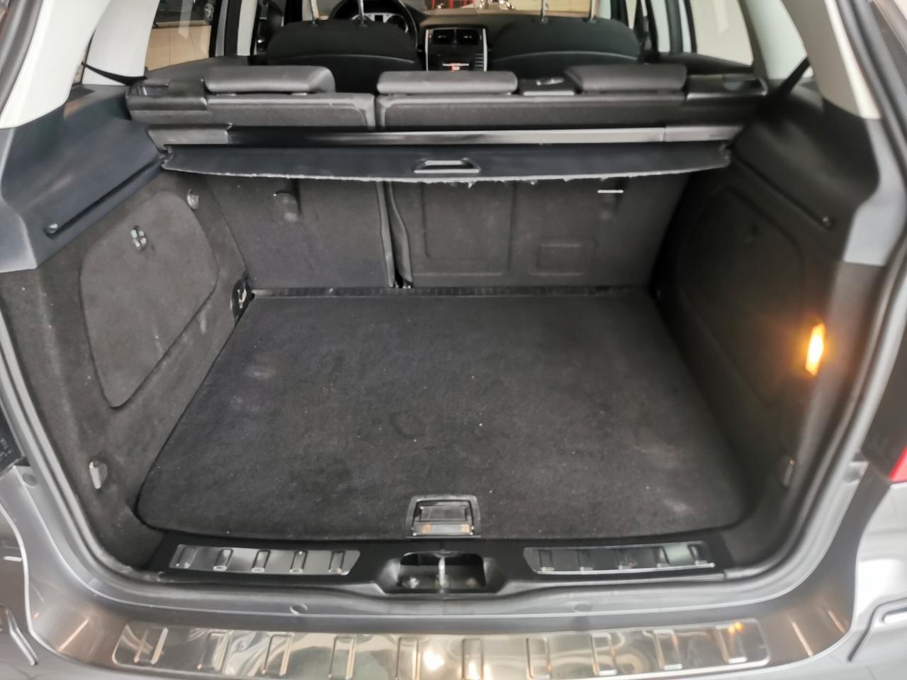 Mercedes-benz B 180 CDI Chrome Neopatentati