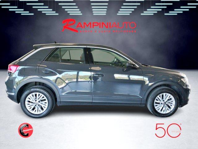 VOLKSWAGEN T-Roc 1.0 TSI 110 Cv Km 51.000 Iva Esposta