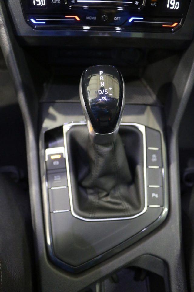 VOLKSWAGEN Tiguan 1.5 TSI 150 CV DSG ACT Life