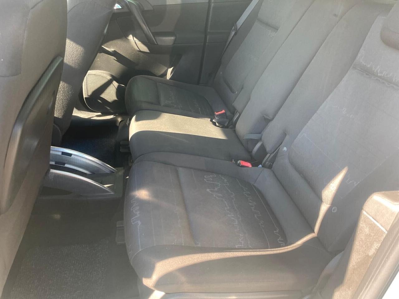 Opel Meriva 1.3 CDTI 95CV ecoFLEX Cosmo