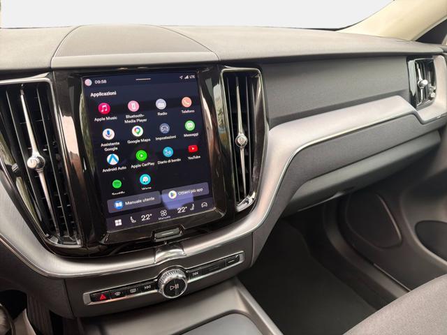 VOLVO XC60 T6 Recharge Plug-in Hybrid AWD