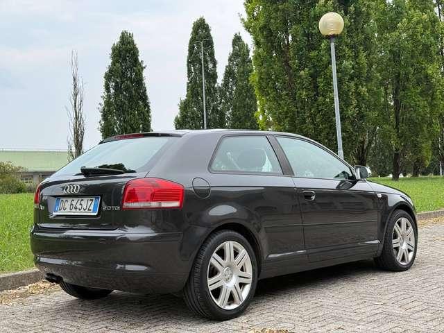 Audi A3 A3 II 2003 3p 2.0 tdi Ambition