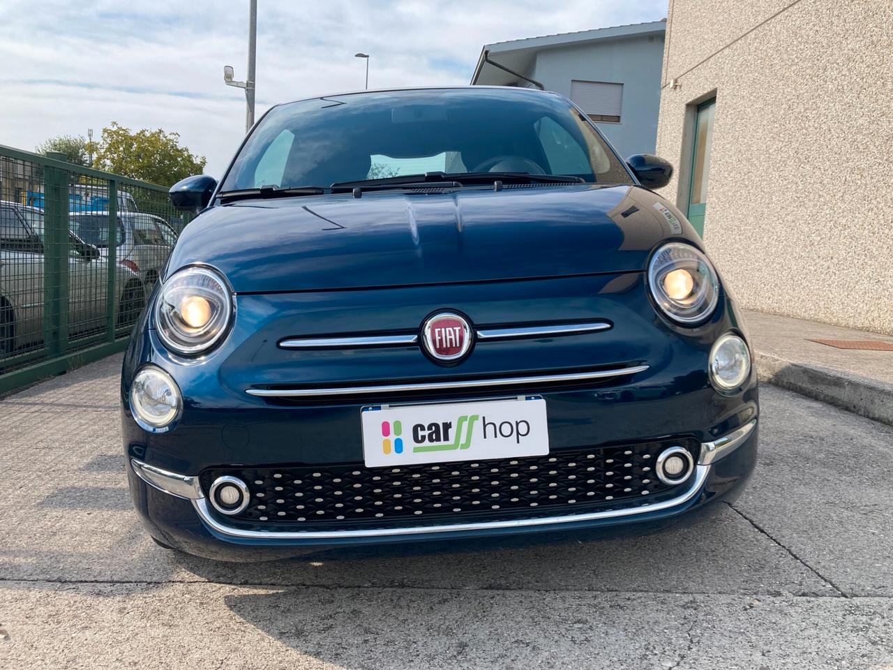 Fiat 500 1.0 Hybrid Dolcevita 12 mila KM.