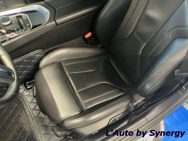 BMW Z4 sDrive20i Msport