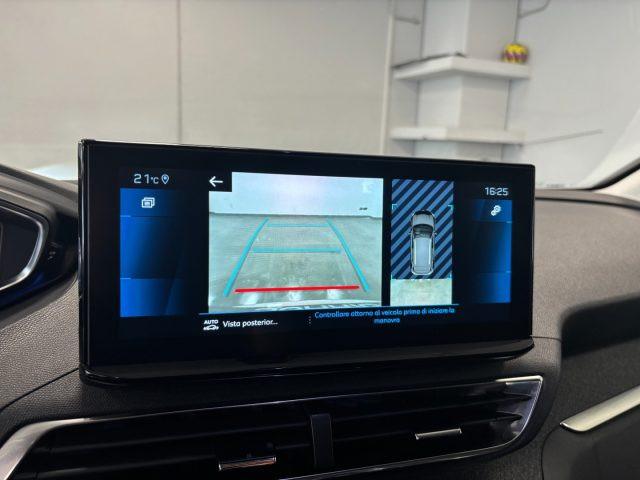 PEUGEOT 3008 EAT8 Allure Pack Automatico 1.5 BlueHDi