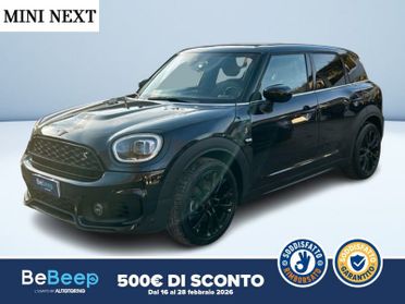 MINI Countryman Mini F60 MINI 2.0 COOPER S JCW ALL4 AUTO