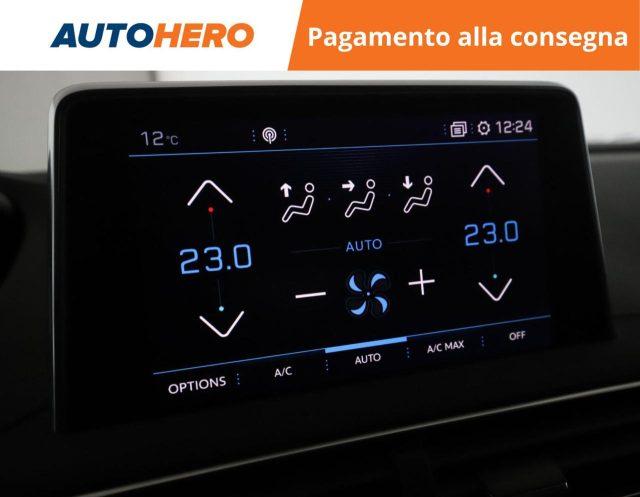 PEUGEOT 3008 BlueHDi 130 S&S EAT8 Allure