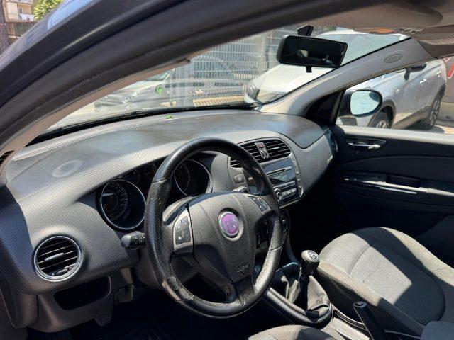 FIAT Bravo 1.9 MJT 120 CV Emotion