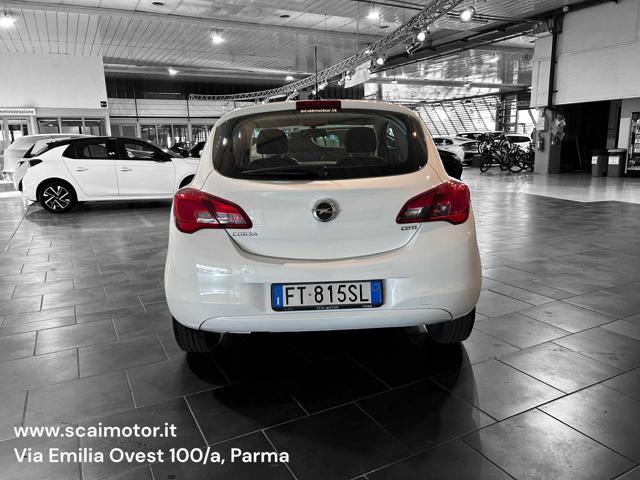 OPEL Corsa Corsa VAN 1.3 cdti 75cv S&S E6