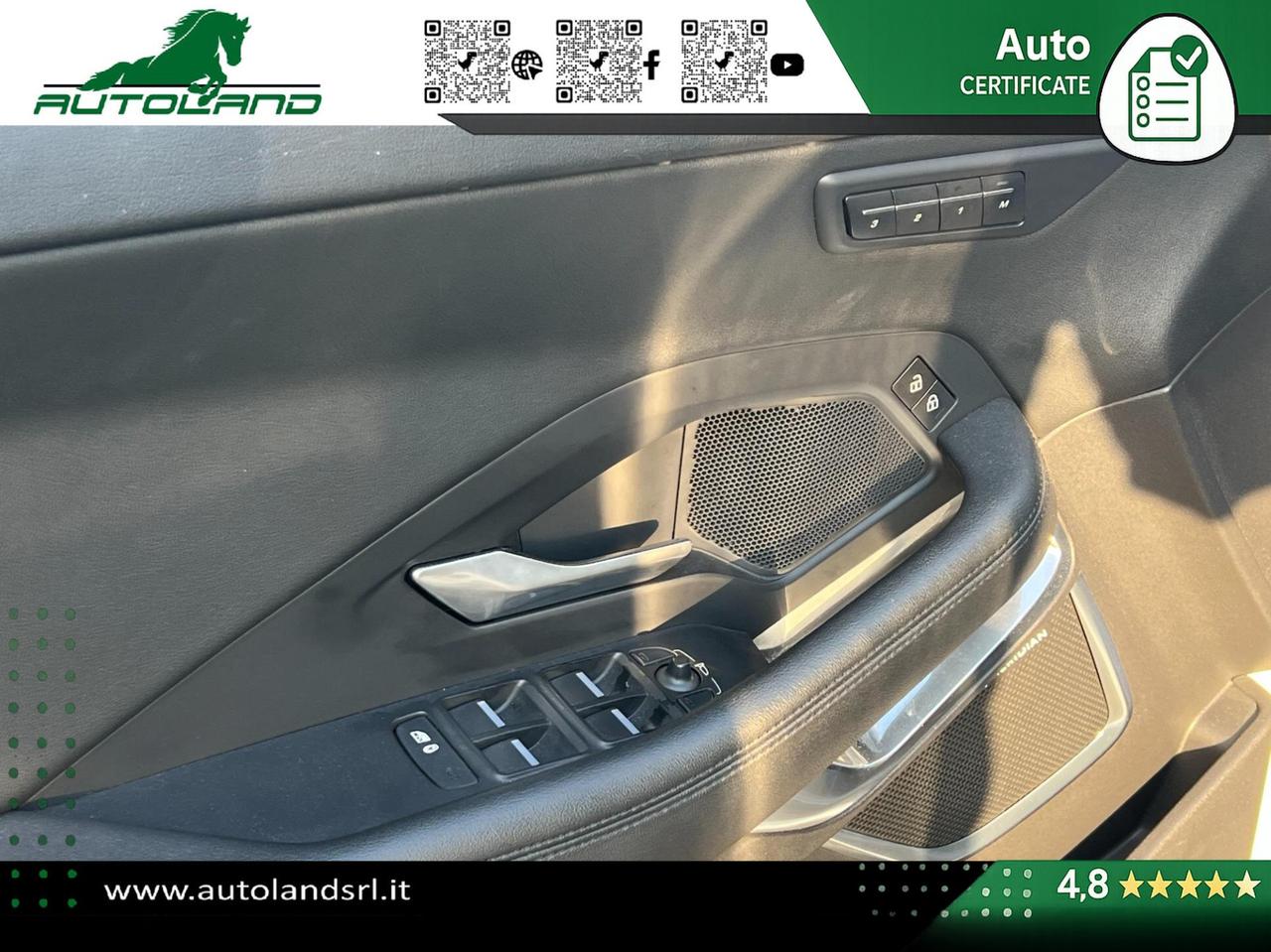 Jaguar E-Pace SE AWD