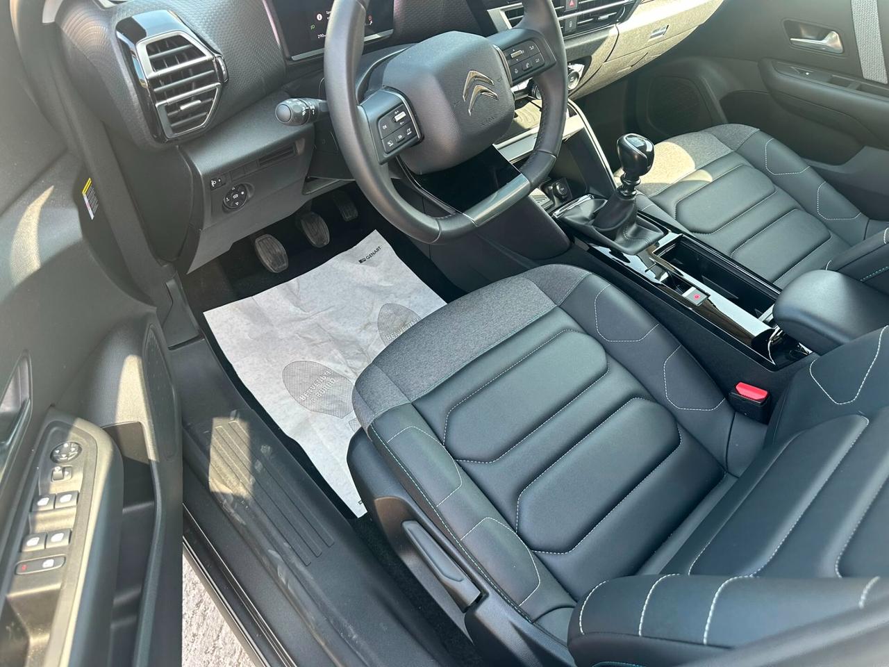 Citroen C4 PureTech 130 S&S Max
